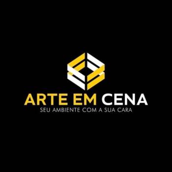 Quadros Arte em Cena