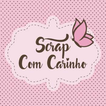 Scrap com Carinho