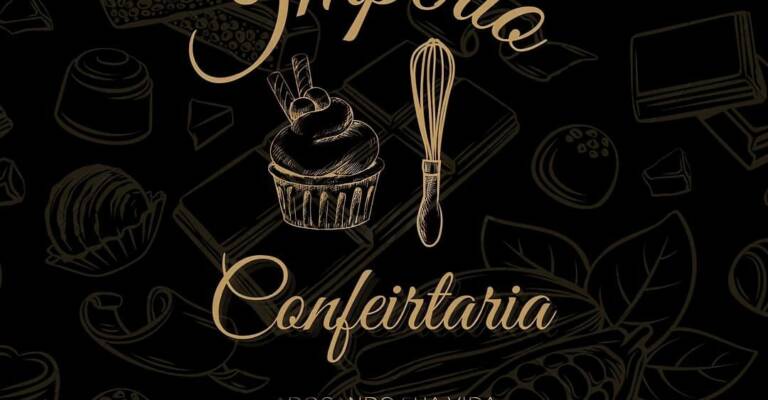Império Confeitaria