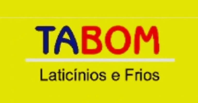 TABOM Laticínios