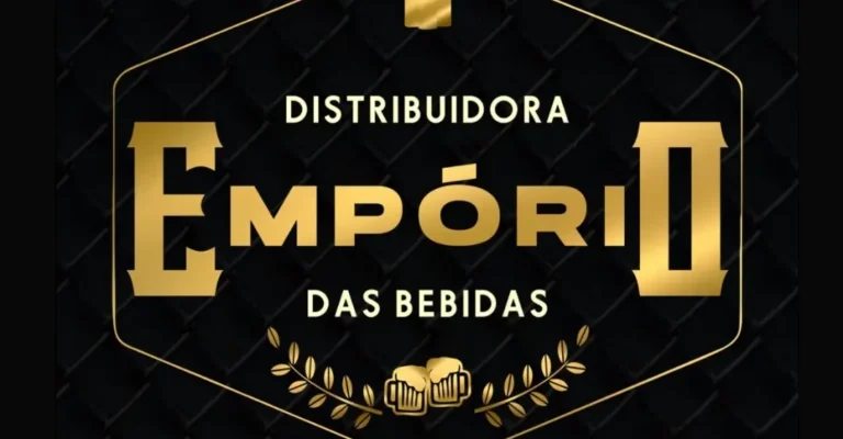 Empório Distribuidora de Bebidas