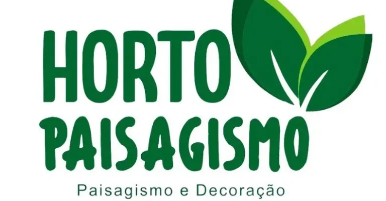 Horto Paisagismo e Decoração