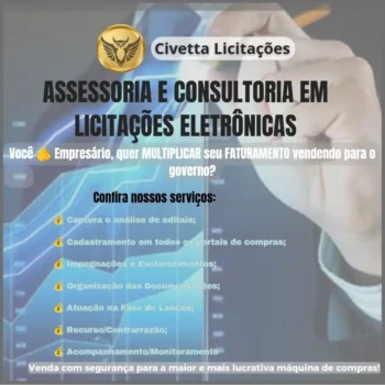 Civetta Licitações