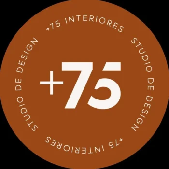 +75 Interiores – Studio de Design