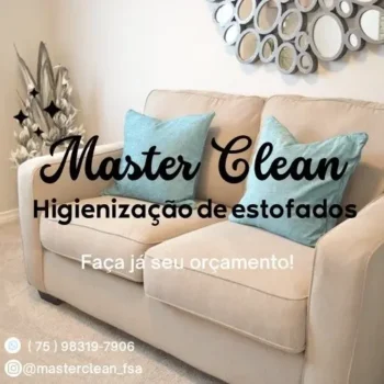 Master Clean