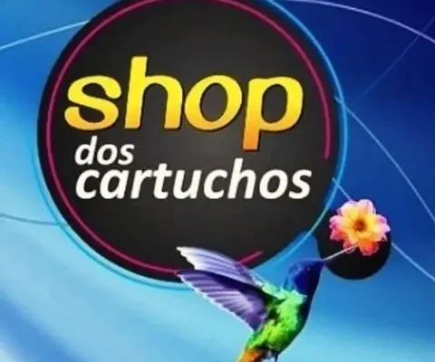 Shop dos Cartuchos
