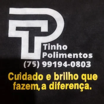 Tinho Polimentos