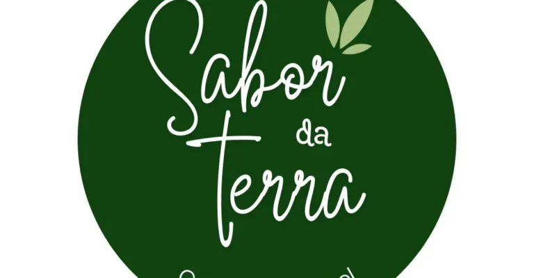 SABOR DA TERRA COMIDA SAUDAVEL