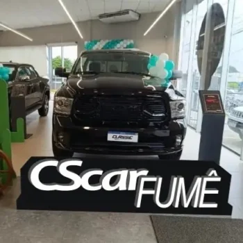 CScar Fumê