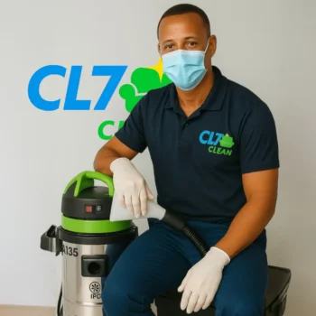 CL7 CLEAN – LIMPEZA E IMPERMEABILIZAÇÃO DE SOFÁ E ESTOFADOS EM FEIRA DE SANTANA