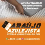 Araújo Azulejista