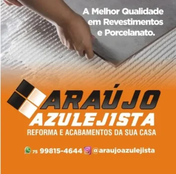 Araújo Azulejista
