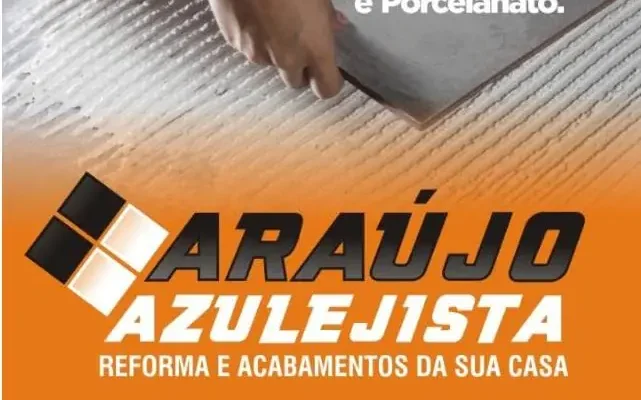 Araújo Azulejista