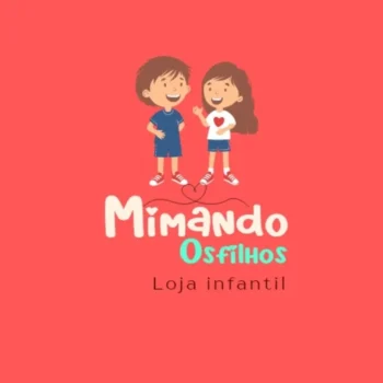 Mimando Osfilhos