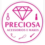 Preciosa Acessórios e Makes