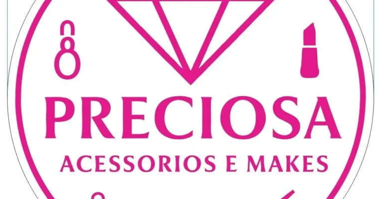 Preciosa Acessórios e Makes