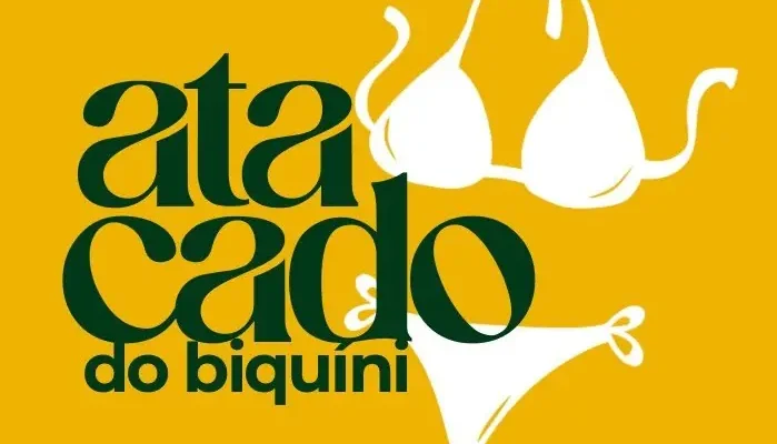 Atacado do Biquini