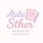 Ateliê Sther Serviços Digitais