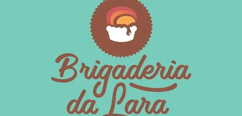 Brigadeira da Lara