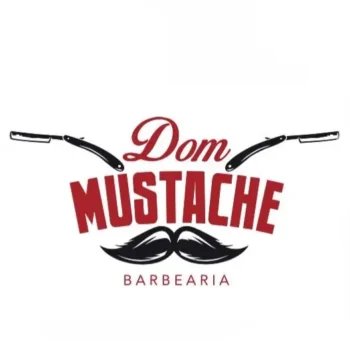Dom Mustache Barbearia