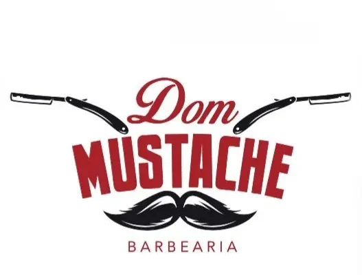 Dom Mustache Barbearia
