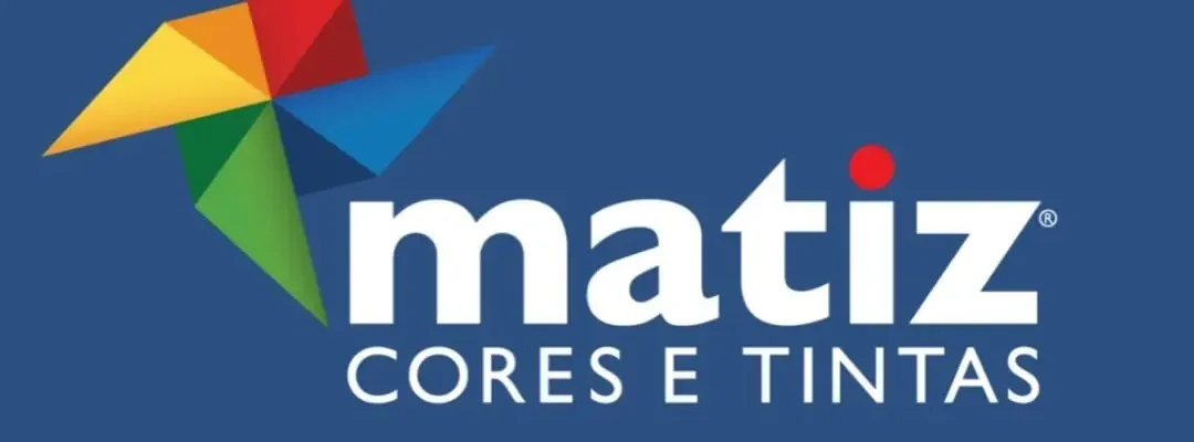 Matiz Cores e Tintas