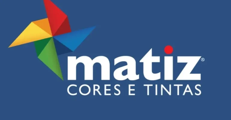 Matiz Cores e Tintas