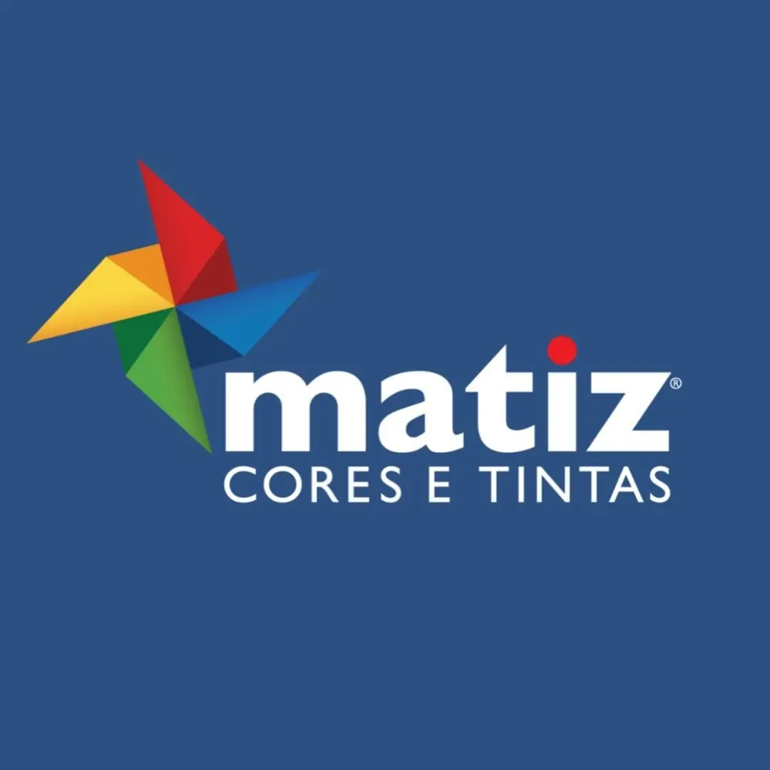Matiz Cores e Tintas - FSA Comércio