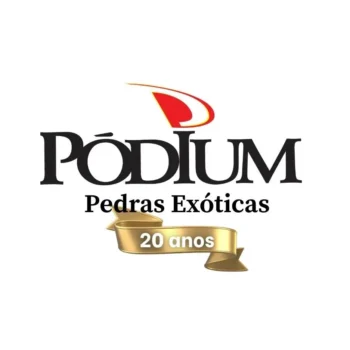Pódium Mármores & Granitos