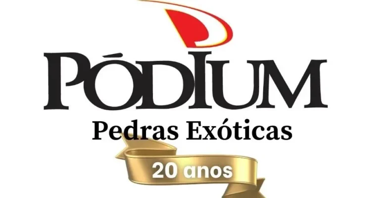 Pódium Mármores & Granitos
