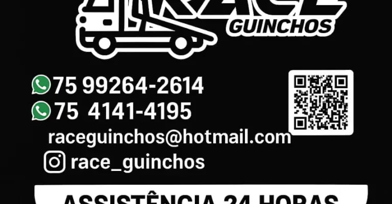 Race Guinchos