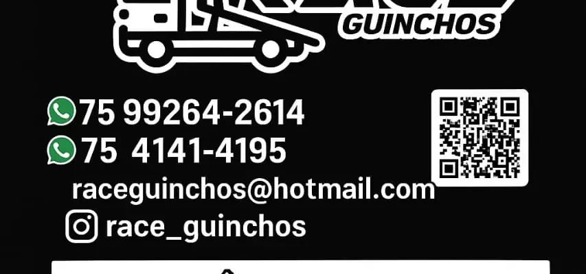 Race Guinchos