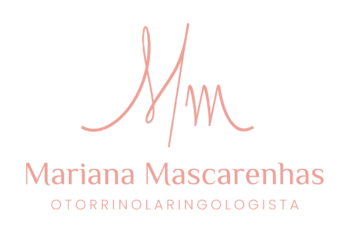 Drª Mariana Mascarenhas Otorrinolaringologista