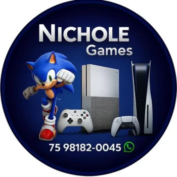 Nichole Games