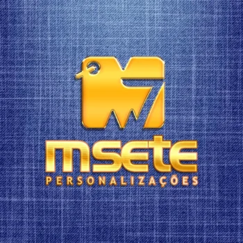 Msete Personalizações