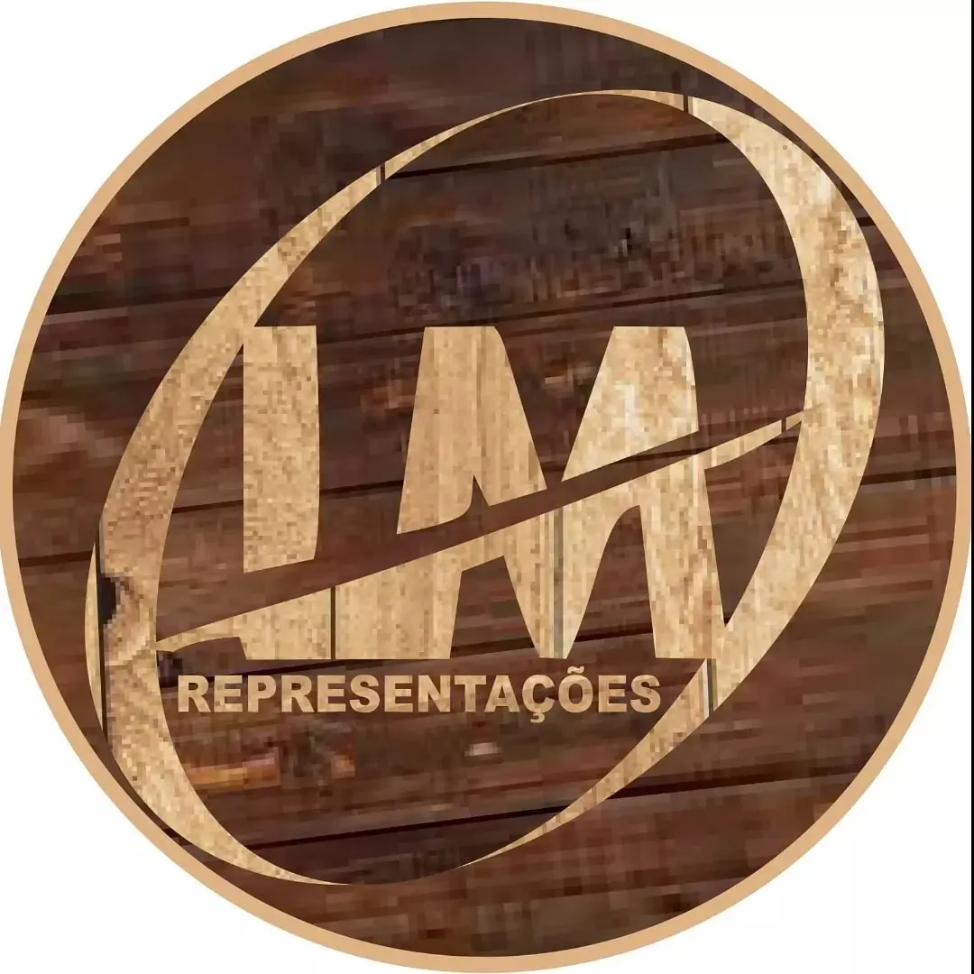 LM Representações