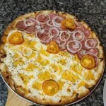 pizzaria-tentacao-pizza-3-queijos-calabresa